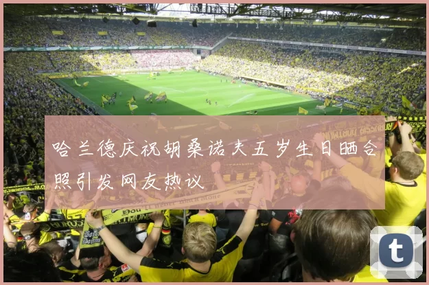 哈兰德庆祝胡桑诺夫五岁生日晒合照引发网友热议