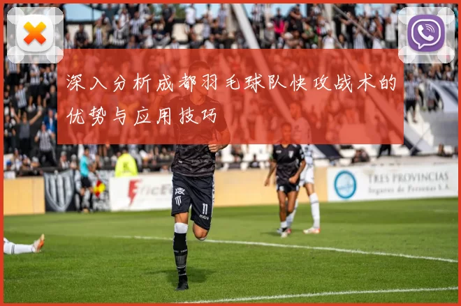 深入分析成都羽毛球队快攻战术的优势与应用技巧