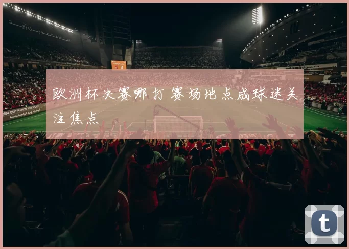 欧洲杯决赛哪打 赛场地点成球迷关注焦点