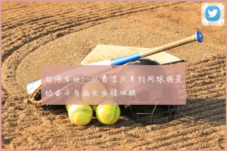 刘伟专访：从青涩少年到网球明星的奋斗与成长历程回顾