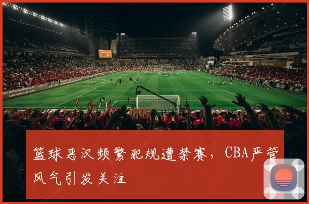 篮球恶汉频繁犯规遭禁赛，CBA严管风气引发关注